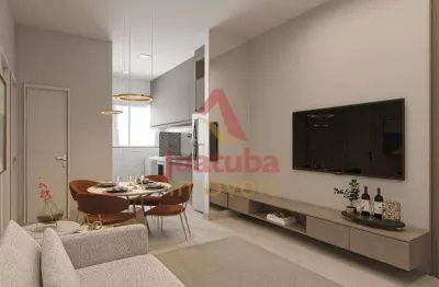 Apartamento à venda no Bandeirinhas, Betim 