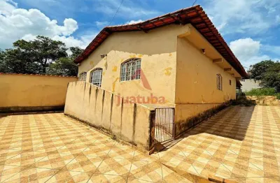 Casa com 2 quartos à venda no bairro samambaia em juatuba | juatuba imóveis