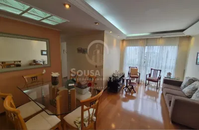 Apartamento a venda, com 69m², 03 dormitórios na vila formosa em são paulo/sp