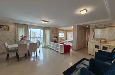 Apartamento mobiliado para aluguel no tatuapé - são paulo - sp