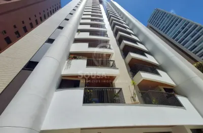 Apartamento para aluguel com 03 dormitórios no tatuapé - são paulo/sp