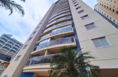 Apartamento para aluguel com 02 quartos no tatuapé - são paulo - sp