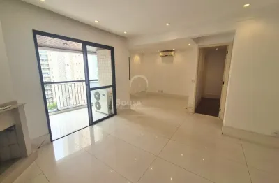 Apartamento para aluguel  com 02 dormitórios  no tatuapé - são paulo - sp