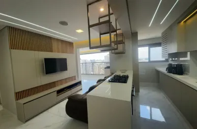 Apartamento à Venda próximo Shopping Mooca | 77m² | 2 Dorms | 1 Vaga  | Vila Prudente – SP