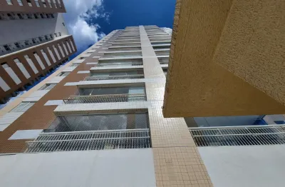 Apartamento para aluguel possui 98m², 02 dormitórios, na Vila Formosa em São Paulo - SP