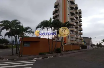 Apartamento com 2 quartos, jd praia grande, mongaguá-r$ 250 mil