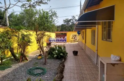 Casa com 2 dorms, agenor de campos, mongaguá - r$ 280 mil