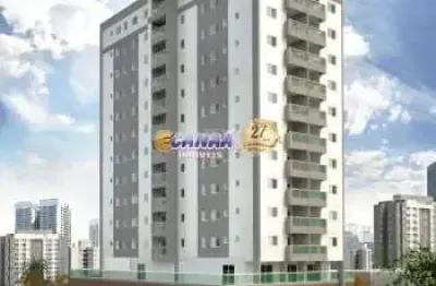 Apartamento com 2 quartos, aviação, praia grande - r$ 401 mil, cod: 9591