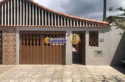 Casa com 2 dormitórios, balneário flórida mirim, mongaguá!