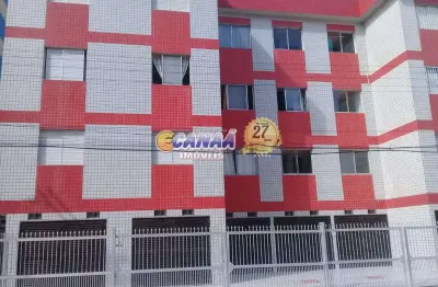 Apartamento com 2 quartos, jardim marina, mongaguá - r$ 345 mil, cod: 9992