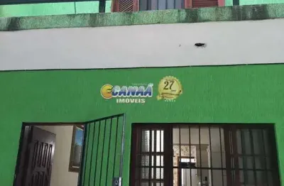 Sobrado de condomínio em  mongaguá - r$ 270 mil, cod: 10038