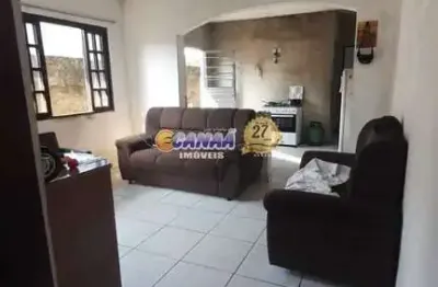 Casa com 2 dorms, vila são josé, mongaguá - r$ 160 mil, cod: 10098