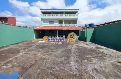 Casa com 3 quartos à venda no Balneario Triesse, Mongaguá 