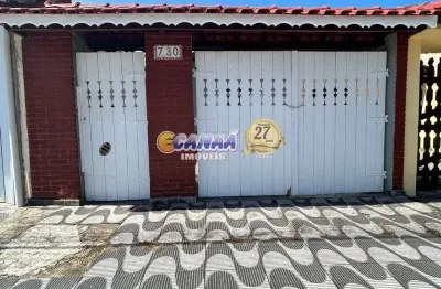 Casa com 2 quartos à venda na Vila Loty, Itanhaém 