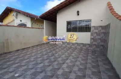 Casa com 2 quartos à venda no Florida Mirim, Mongaguá 