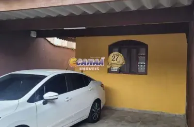 Sobrado com 2 quartos, balneário itaguai, mongaguá - r$ 200 mil, cod: 10541