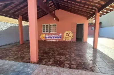 Casa com 2 dorms, balneário auri verde, itanhaém - r$ 428 mil, cod: 10560