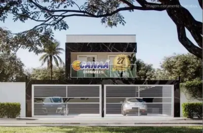 Sobrado de condomínio com 2 dorms, pedreira, mongaguá - r$ 295 mil, cod: 10612