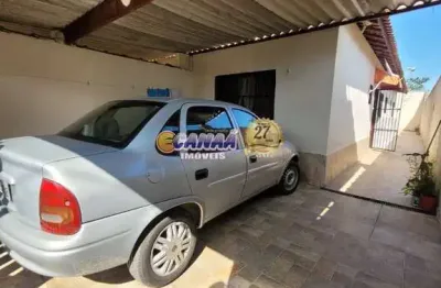 Casa com 2 quartos, balneário jussara, mongaguá - r$ 202 mil, cod: 10630