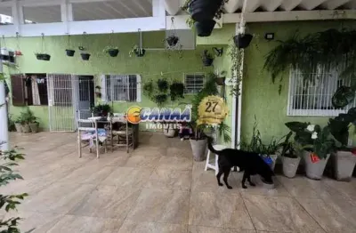 Casa com 1 dorm, balneário itaóca, mongaguá - r$ 325 mil, cod: 10812