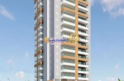 Apartamento com 2 quartos, vila oceanopolis, mongaguá - r$ 520 mil, cod: 10853