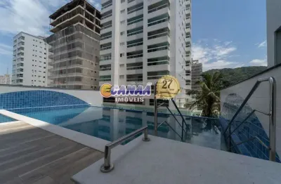 Apartamento com 4 quartos, centro, mongaguá - r$ 1.1 mi, cod: 10940