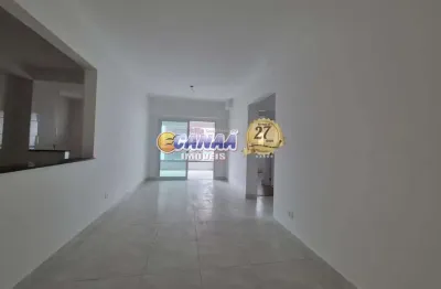 Apartamento com 2 quartos, centro, mongaguá - r$ 450 mil, cod: 10943
