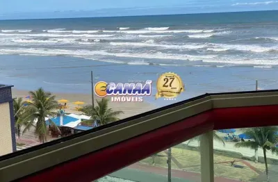 Apartamento à venda em mongaguá - no centro da cidade!!