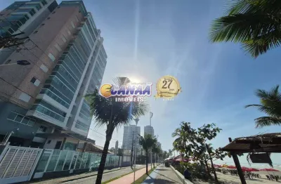 Apartamento com 2 quartos à venda no Centro, Mongaguá 