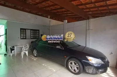 Sobrado com 3 dorms, vera cruz, mongaguá - r$ 380 mil, cod: 11657