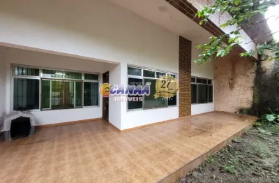 Sobrado com 3 dorms, balneário itaguai, mongaguá - r$ 535 mil, cod: 11760