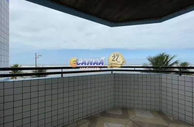 Apartamento com 1 dorm, agenor de campos, mongaguá - r$ 285 mil, cod: 11920