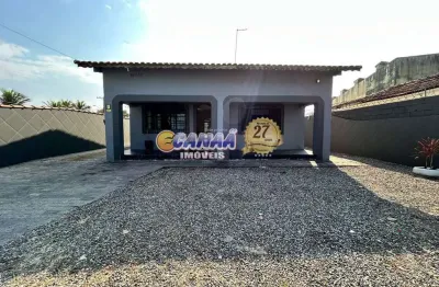 Casa com 2 quartos, flórida mirim, mongaguá - r$ 499 mil, cod: 11924