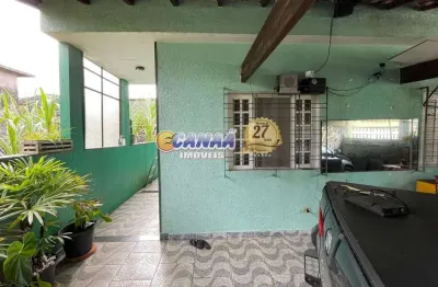 Casa com 2 dorms, vera stella, mongaguá - r$ 245 mil, cod: 11971