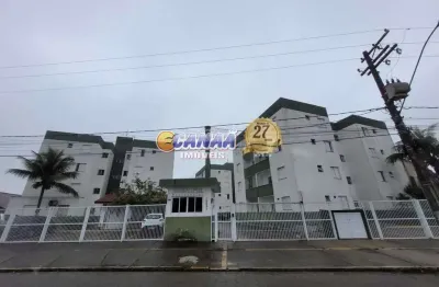 Apartamento com 2 quartos, balneário plataforma, mongaguá - r$ 250 mil, cod: 12041