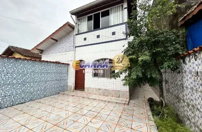 Casa com 2 dorms, balneário comodoro, mongaguá - r$ 399 mil, cod: 12088