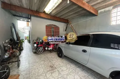 Casa com 2 dorms, itaóca, mongaguá - r$ 250 mil, cod: 12162