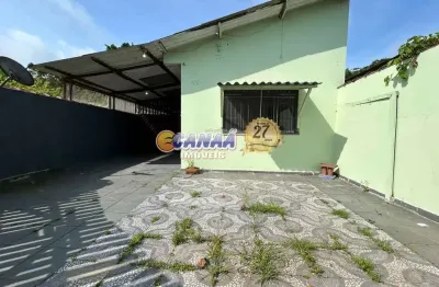 Casa com 2 quartos à venda na Vila Loty, Itanhaém 
