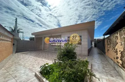 Casa com 5 quartos, flórida mirim, mongaguá - r$ 510 mil, cod: 12238
