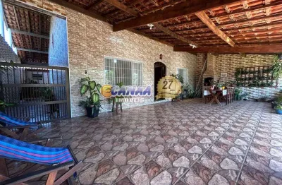 Casa maravilhosa! more com qualidade, conforto e tranquilidade!