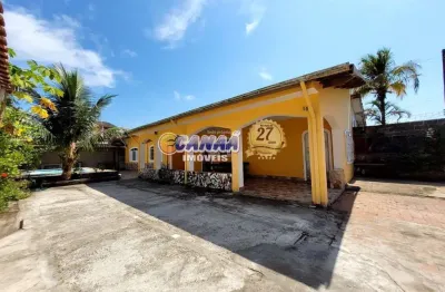 Casa com 2 quartos, agenor de campos, mongaguá - r$ 362 mil, cod: 12328