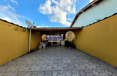 Casa com 2 quartos, itaguaí, mongaguá - r$ 192 mil, cod: 12340