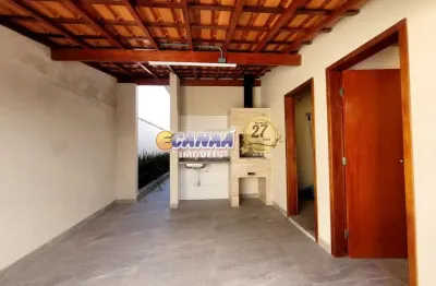 Casa com 2 quartos à venda na Vila Atlântica, Mongaguá 