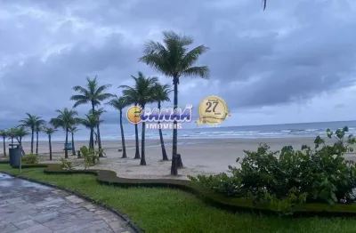 Apartamento com 2 quartos, balneário flórida, praia grande - r$ 369 mil, cod: 12374
