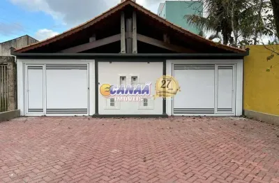 Casa com 3 quartos, flórida mirim, mongaguá - r$ 489 mil, cod: 12413