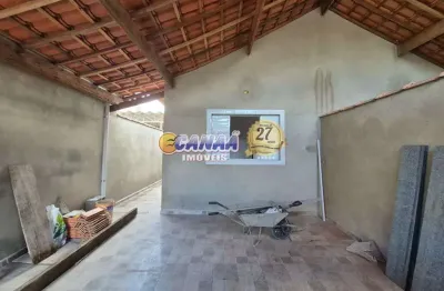 Casa com 3 quartos, flórida mirim, mongaguá - r$ 489 mil, cod: 12414