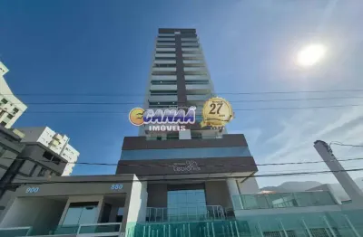 Apartamento com 2 quartos à venda no Centro, Mongaguá 