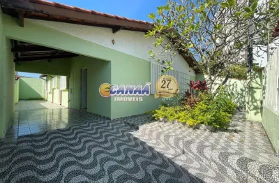 Seu novo lar no litoral! casa à venda em mongaguá-sp!