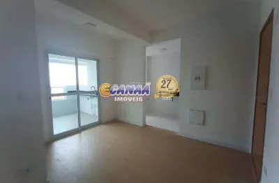 Apartamento com 2 quartos à venda no Centro, Mongaguá 