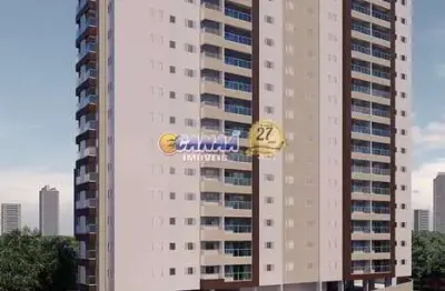 Apartamento com 2 quartos, jardim praia grande, mongaguá - r$ 400 mil, cod: 12482